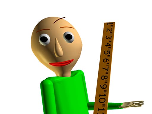 Baldi #039;s Basics v1.4.3